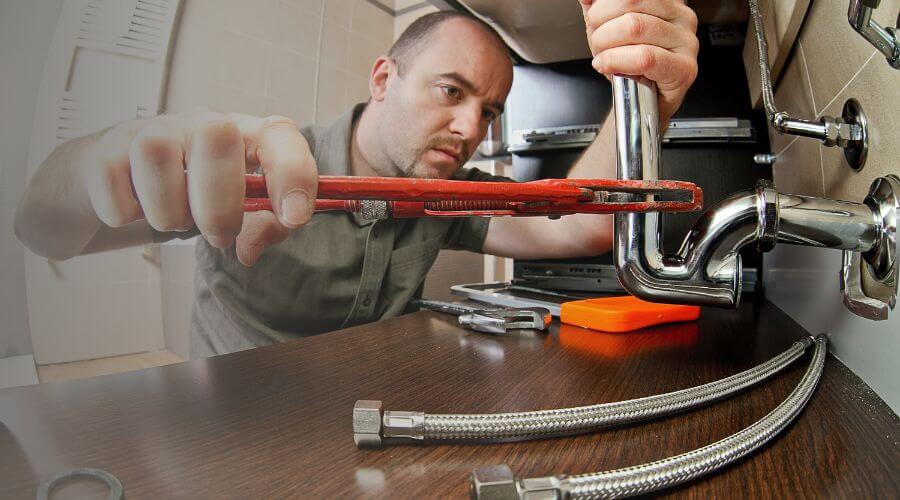 Professional Leak Detection in Swans Island, ME